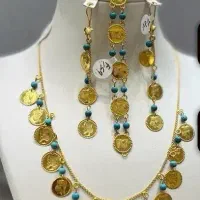 طلاهای بروز و مینیمال