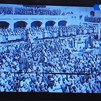 تلویزیون سامسونگ ال ای دی  ۴۰ اینچ|تلویزیون و پروژکتور|تهران, آذربایجان|دیوار