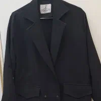 مانتو کتی سایز xl