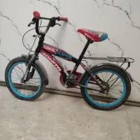 دوچرخه