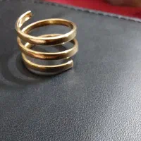 تعدادی طلا نو و در حد نو|جواهرات|تهران, دبستان|دیوار