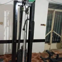 بدنسازی|تجهیزات ورزشی|سبزوار, سجاد|دیوار