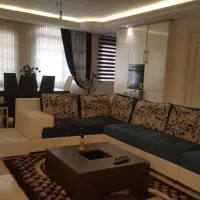 اجاره آپارتمان مبله دو خواب در بهترین منطقه تجریش