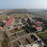 زمین شهرکی/ساحلی|فروش زمین و ملک کلنگی|رشت, منظریه|دیوار