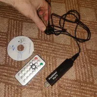 گیرنده تلویزیون (مخصوص کامپیوتر)