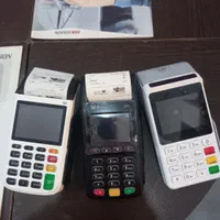 کارتخوان H9 کارت خوان WiFi دار (نمایندگی قزوین)|فروشگاه و مغازه|قزوین, |دیوار