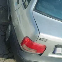 پراید۸۶قسطی|خودرو سواری و وانت|فردیس, داوری|دیوار