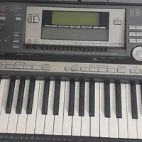 اورگ psr640