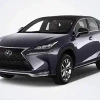لکسوس nx 300
