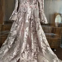 چهار عدد لباس مجلسی به قیمت مناسب توافقی