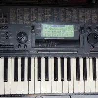 کیبورد، ارگ یاماها آ۳ (YAMAHA A3)