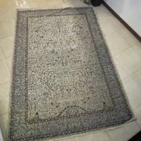 فرش ۹ متری طرح شکار
