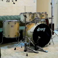 آلوی درام درامز|درام و پرکاشن|چهاردانگه (تهران), |دیوار