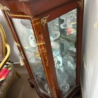 فروش کنسول و ویترین و آیه و شعمدان