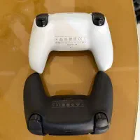 Ps5 فول گیم ۱ ترا ۲ دسته اورجینال|کنسول، بازی ویدئویی و آنلاین|تهران, گلستان (شهرک راه آهن)|دیوار