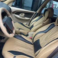 پژو پارس ۹۸|خودرو سواری و وانت|بانه, |دیوار