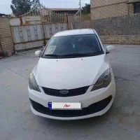 ماشین ام وی ام 315