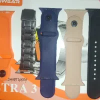 بند ساعت هوشمند و باتری