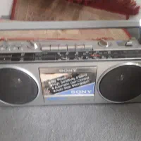 رادیو ضبط|سیستم صوتی خانگی|کاشان, راوند|دیوار