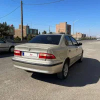 سمند مدل ۸۳ درحد|خودرو سواری و وانت|پارس‌آباد, |دیوار