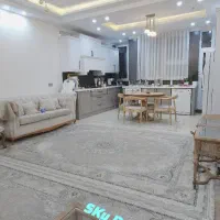 آپارتمان ۱۰۰متر نوساز(خوش نقشه)