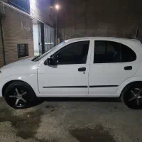 تیبا۲ مدل۱۴۰۰