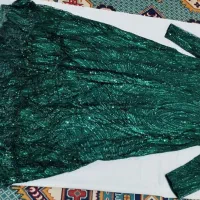 لباس مجلسی درحدنو