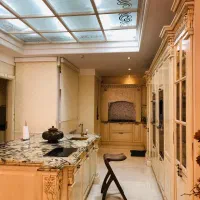 240متر برج باغ ویو ابدی فول مشاعات/2پارکینگ باکس|فروش آپارتمان|تهران, زعفرانیه|دیوار