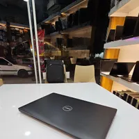 لپتاپ Dell 5500 پردازنده i7 نسل 8 رم 8 حافظه 256|رایانه همراه|بوشهر, |دیوار