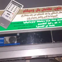 ویدئو نوار کوچک  وبزرگ