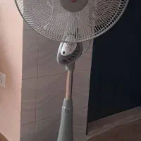پنکه دیجیتال