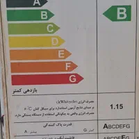لباسشویی برند آبسال|ماشین لباسشویی و خشک‌کن لباس|تهران, شهرک ولیعصر جنوبی|دیوار
