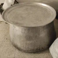 دیگ بزرگ روحی|ظروف پختوپز|قوچان, |دیوار