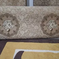 پشتی 4عدد یک رو