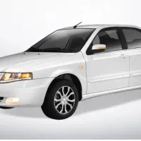 فروش سمند سورن ef7