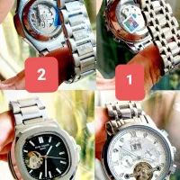 16 مدل ساعت نبضی و اتوماتیک اصل|ساعت|گرگان, |دیوار