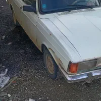 پیکان 83 انژکتور|خودرو کلاسیک|مریوان, |دیوار