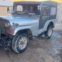 فروش جیب گالانت مدل ۶۸