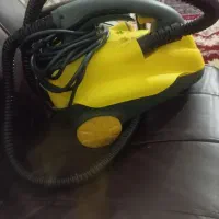 بخارشو