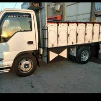 فروش ایسوزو ۵۲۰۰|خودرو سنگین|کازرون, |دیوار