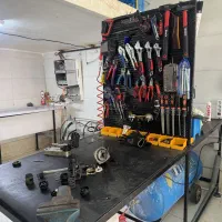 تعمیرات تخصصی کولرگازی، یخچال، لباسشویی و ظرفشویی