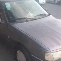 پژو ۴۰۵مدل 96دوگانه شرکتی سالم ب شرط کارشناسی|خودرو سواری و وانت|رباط‌کریم, الارد|دیوار