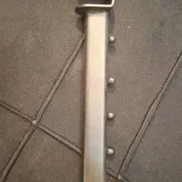 حراج وسایل مغازه بعلت جابجایی|فروشگاه و مغازه|تهران, پونک|دیوار