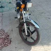 موتور 200لیفان|موتورسیکلت|بندرعباس, |دیوار