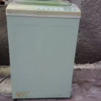 ماشین لباسشوی  تمام اتومات ژاپن