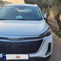 تیگارد x 35|خودرو سواری و وانت|اصفهان, جلفا|دیوار