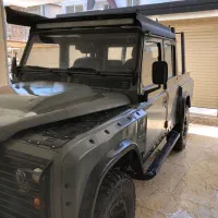 پاژن شش سیلندر مدل ۸۸