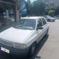 پراید 131 SE، مدل ۱۳۹۵