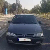 پژو پرشیا مدل ۸۸ بیرنگ