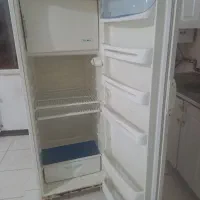 یخچال پارس ۱۳ فوت سالم|یخچال و فریزر|هشتگرد, فاز ۱ مهستان|دیوار